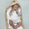 Bambola reborn - 1655 yxnekd