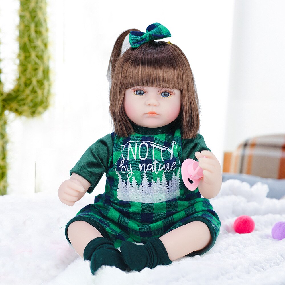 Baby Dolls Angus Bambola Reborn Baby Dolls Bambola Reborn Angus La