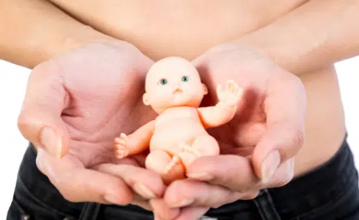 Bambole reborn femmine piccole