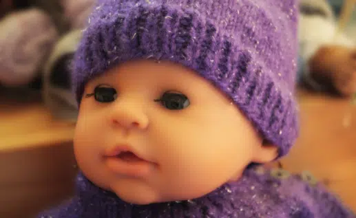 FOTO DI BAMBOLE REBORN