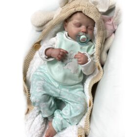 Neonati Bambole Reborn Maschi