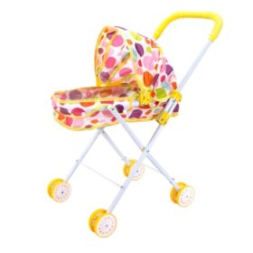 Passeggini Per Bambole Reborn