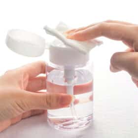 Dosatore con Dispenser a Pompa per dipingere le bambole reborn