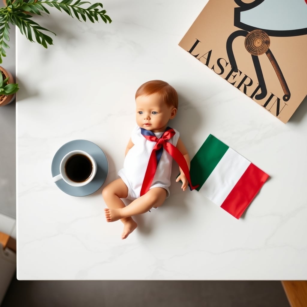 Tendenze bambole reborn Italia 2026 lifestyle