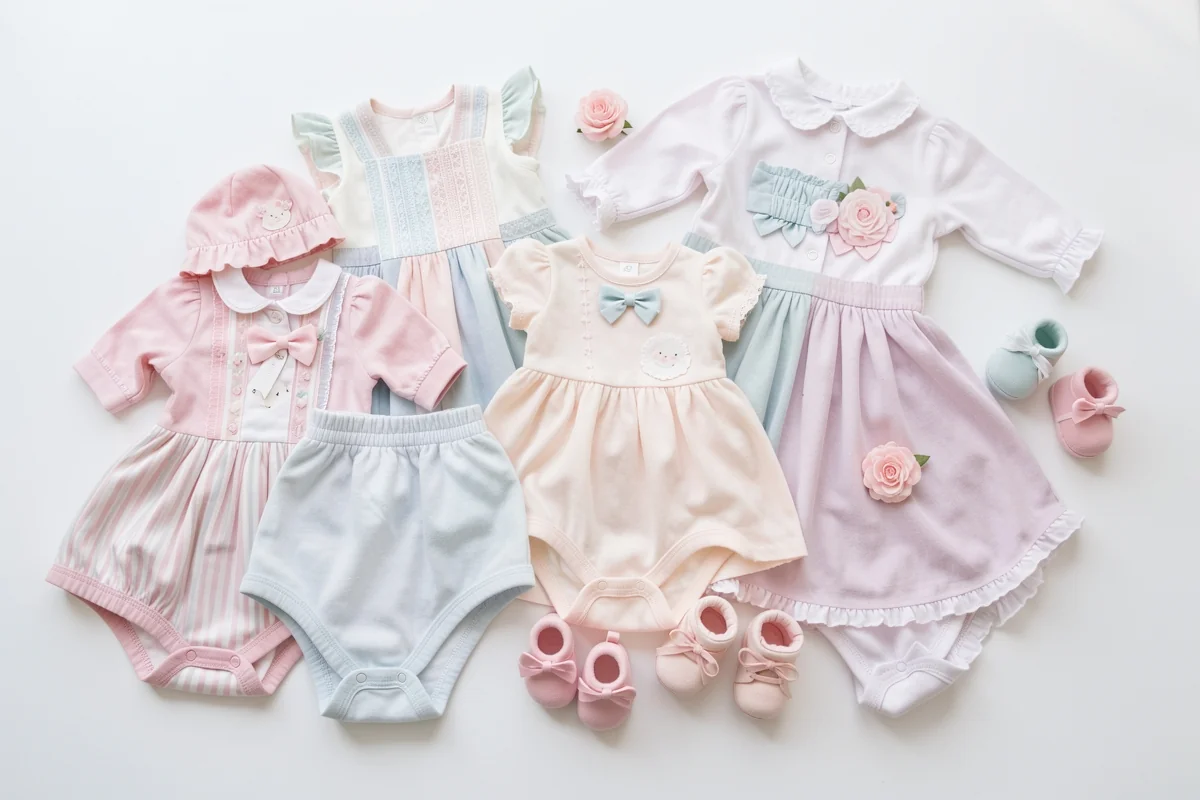 Vestiti per Bambole Reborn: L’Outfit Perfetto per Ogni Occasione [2026]
