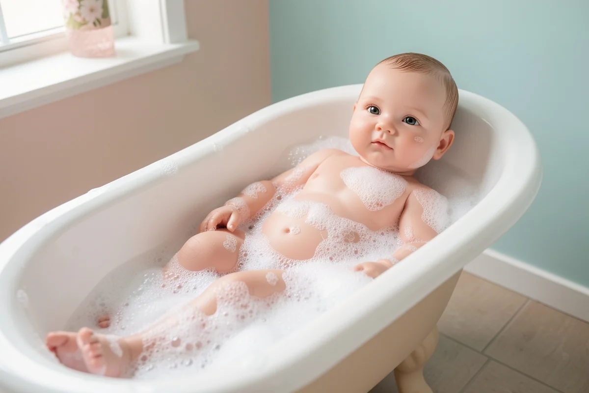Bambole Reborn Full Body Silicone: Guida Definitiva