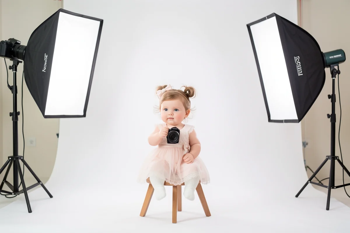 Come Fotografare le Bambole Reborn: Guida alla Fotografia [2026]