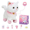 Pacco regalo completo della bambola reborn Alice