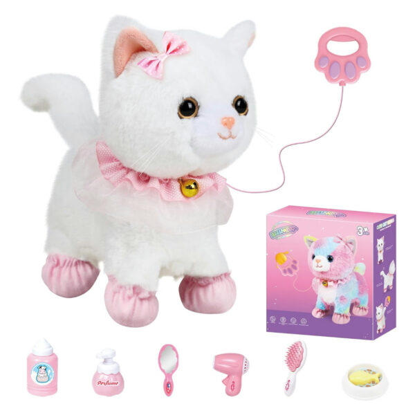Pacco regalo completo della bambola reborn Alice
