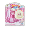 Set Biberon e Ciuccio per Bambole Reborn — Accessori Completi per Pappa e Coccole