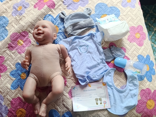 Foto recensione Alessia C.