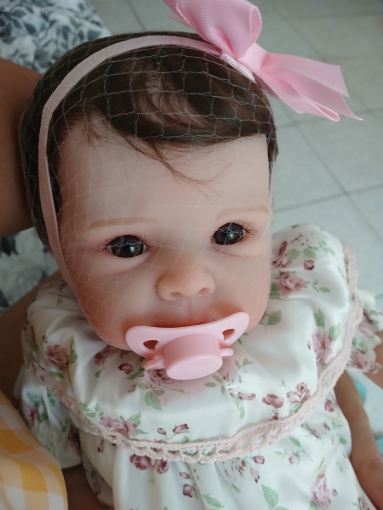 Foto recensione Alessia C.