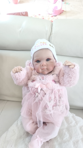 Foto recensione Laura G.