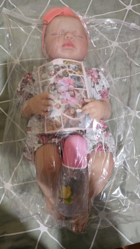 Foto recensione Valentina D.